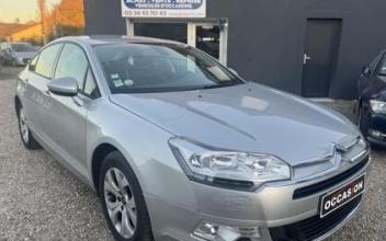 Citroen c5 Solterre