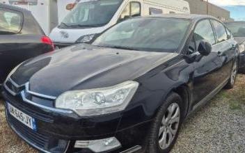 Voiture occasion Citroen C5 Laveyron