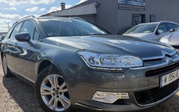 Citroen C5 Tourer Uckange
