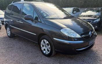 Citroen C8 Caen