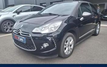 Citroen ds3 Caudan