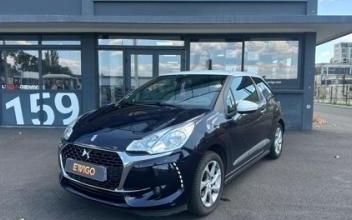 Citroen ds3 Valence