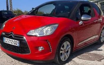 Citroen ds3 Chênex