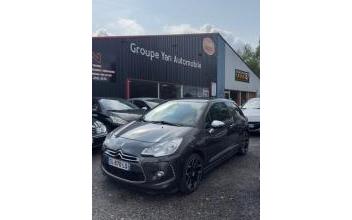 Citroen ds3 Limoges