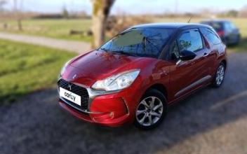 Citroen ds3 Ludon-Médoc