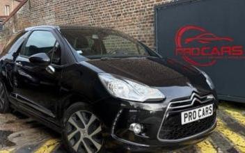 Citroen DS3 Douai