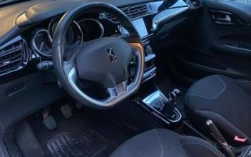 Citroen ds3 Villars-les-Dombes