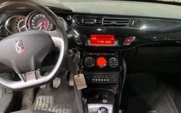 Citroen ds3 Conflans-Sainte-Honorine
