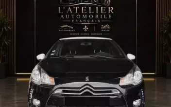 Citroen DS3 Pissy-Pôville