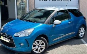 Citroen ds3 Vaulx-en-Velin