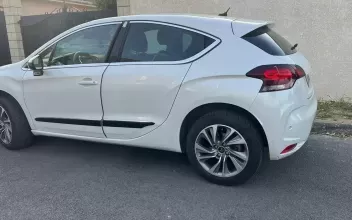 Citroen DS4 Compiègne