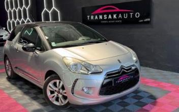 Citroen ds4 Manosque