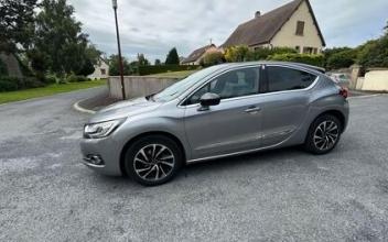 Citroen ds4 Saint-Georges-Montcocq