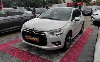 Citroen ds4 Drancy
