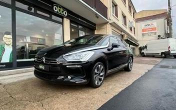 Citroen ds5 Goussainville