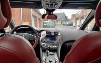 Citroen ds5 Tourcoing