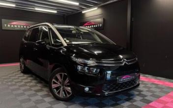 Citroen grand c4 picasso Mantes-la-Jolie