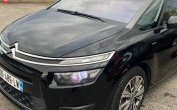 Citroen Grand C4 Picasso Meyzieu