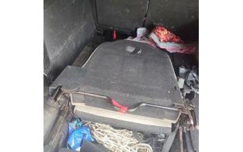 Citroen grand c4 picasso Drap