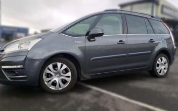 Citroen grand c4 picasso Mondeville