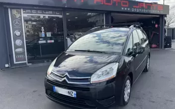 Citroen Grand C4 Picasso Gagny