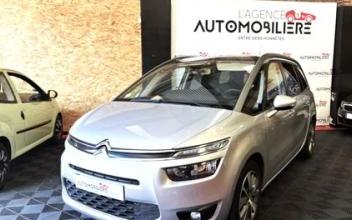 Citroen grand c4 picasso Dunkerque
