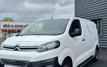 Citroen Jumpy Varetz