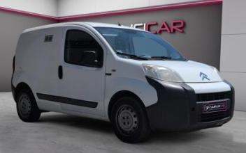 Citroen nemo Vauvert