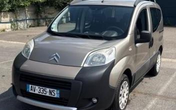 Citroen nemo Béthune