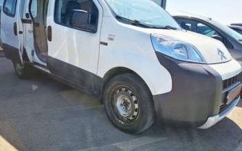 Citroen Nemo Lexy