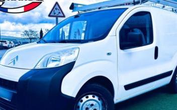 Citroen Nemo Saint-Maximin-la-Sainte-Baume