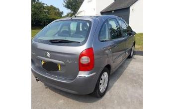 Citroen picasso Rennes