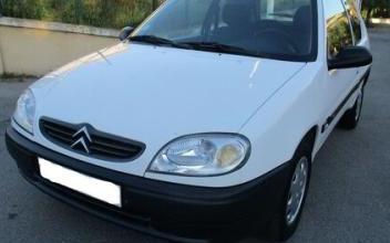 Citroen saxo Antibes