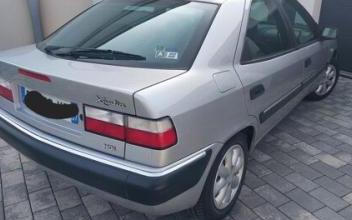 Citroen xantia Guénange