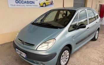 Citroen xsara Ecuelles