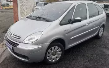 Citroen Xsara Picasso Cournon-d'Auvergne
