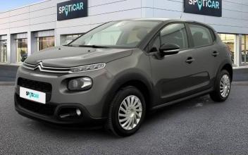 Citroën C3 Massy