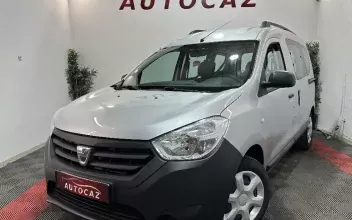 Dacia Dokker Thiers