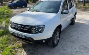 Dacia Duster Gagny