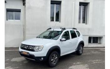 Dacia duster Nîmes