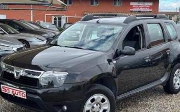 Dacia duster Saint-Priest