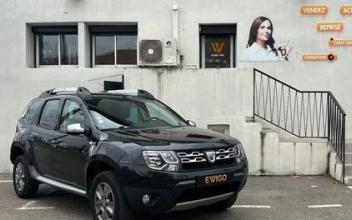 Dacia duster Nîmes