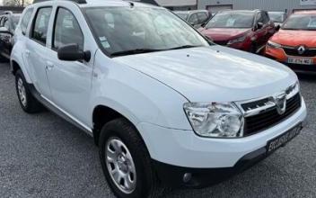 Dacia duster Saint-Denis-en-Val