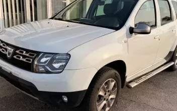 Dacia Duster Metz