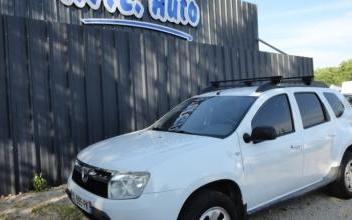Dacia Duster Montauban
