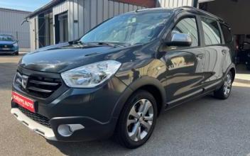 Dacia lodgy Voreppe