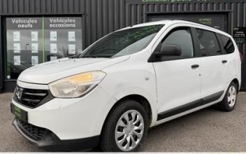 Dacia lodgy Clermont-l'Hérault