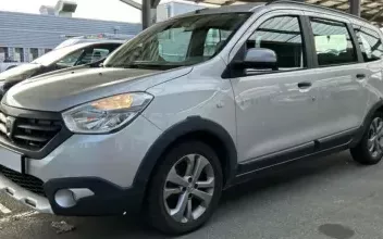 Dacia Lodgy Launaguet