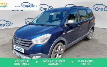 Dacia lodgy Poitiers