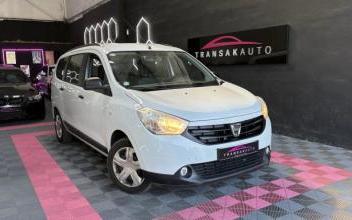 Dacia Lodgy Manosque